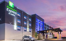 Holiday Inn Express & Suites - Colorado Springs South I-25 By Ihg
